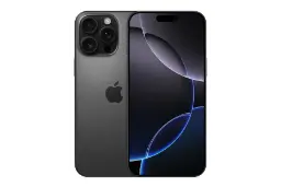 آیفون 16 پرومکس اپل